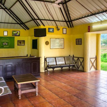 Tusk And Roar Corbett Resort Dhela エクステリア 写真